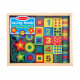 Коробка зі шнурівкою і ланками Melissa&Doug (MD3775)