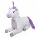 Гігантський райдужний єдиноріг Місті, 106 см Melissa&Doug (MD40405)