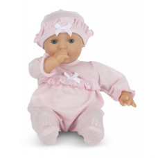 Лялька Женя, 31 см Melissa&Doug (MD4881)