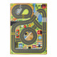 Ігровий великий килимок "Траса" Melissa&Doug (MD5191)