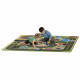 Ігровий великий килимок "Траса" Melissa&Doug (MD5191)