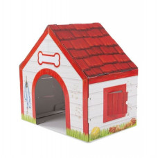 Картонний ігровий будиночок для собаки Melissa&Doug (MD5514)