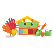Ремінний комплект юного садівника "Щаслива бабка" Melissa&Doug (MD6215)