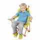 Розкладний дитячий стільчик "Щаслива бабка Melissa&Doug (MD6694)