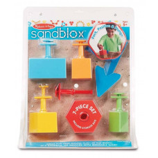 Набір для будівництва піщаних фігур Melissa&Doug (MD8260)