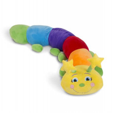 МЕГА-райдужна гусениця, 1,6 м Melissa&Doug (MD8818)