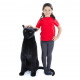 Плюшева пантера, 91 см Melissa&Doug (MD8845)