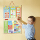 Магнітний денний календар Melissa&Doug (MD9253)