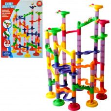 Супер лабіринт, 105 деталей Microlab Toys (SL-105)