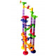 Супер лабіринт, 80 деталей Microlab Toys (SL-80)
