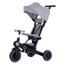 Tri-cycle Nodle A7 black-grey (1010)