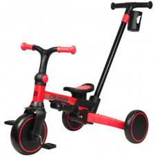 Беговел Tri-cycle Milano 001 red (1041)