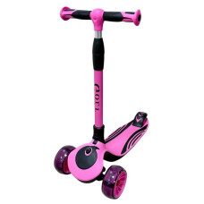 Самокат Maraton Golf G black-pink (1 кор. (4 шт)) (1085s4258)