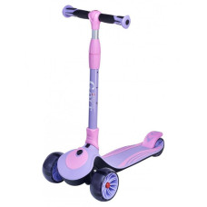Самокат Maraton Golf G pink-purple (1 кор. (4 шт)) (1086s4260)