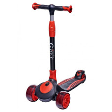 Самокат Maraton Golf B red (1 кор. (4 шт)) (1088s4264)