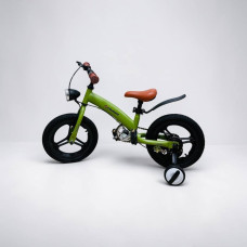 Велосипед SWITCH BIKE 14" lime green (1108)