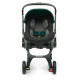 Коляска - автокресло 2in1 S800 green (1133)