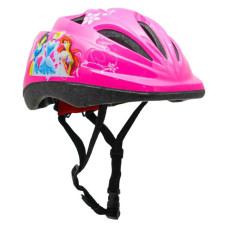 Шлем Maraton Discovery pink princess (1 кор. (32 шт) pink princess) (1137s4396)