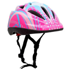 Шлем Maraton Discovery pink line (Pink line) (1139)