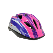 Шлем Maraton Discovery pink purple line (1 кор. (32 шт)  pink purple line) (1141s4430)