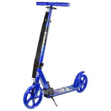 Самокат Maraton Phonix blue (1 кор. (6 шт)) (1163s4487)