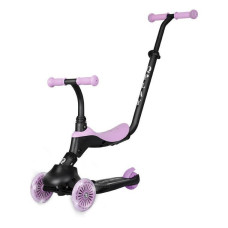 Самокат 3in1 Sema Evo Violet (1166)