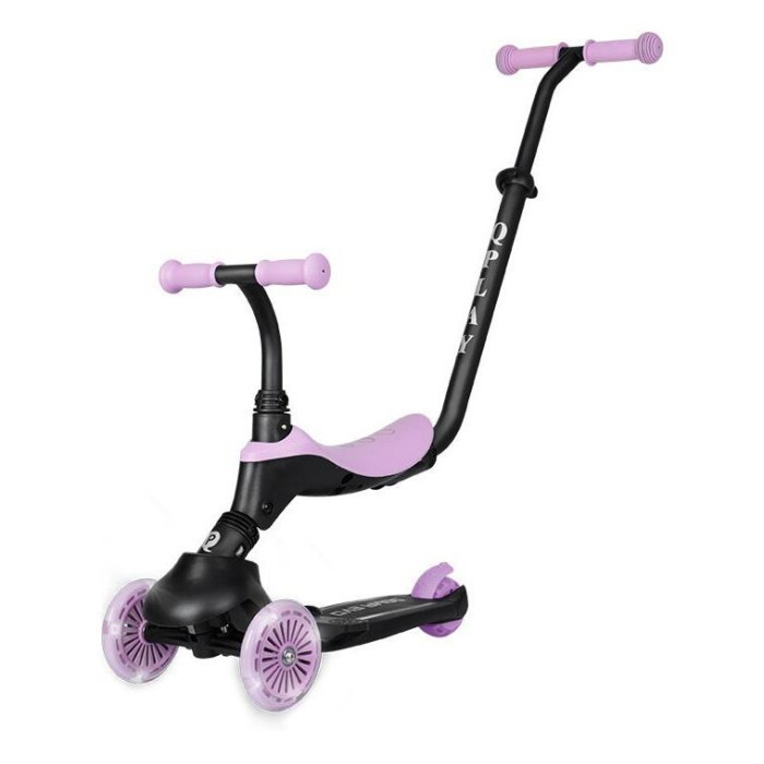 Самокат 3in1 Sema Evo Violet (1166)