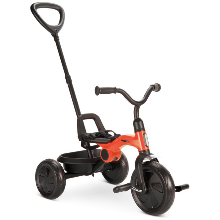 Tri-cycle Ant Plus Red (1167)