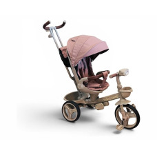 Tri-cycle CRUZZER SONIC pink (1192)