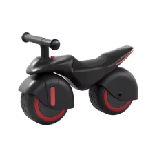 Беговел-толкар Kiddy Go Q7 black (1212)