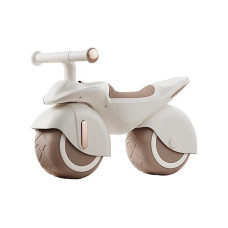 Беговел-толкар Kiddy Go Q7 beige (1213)