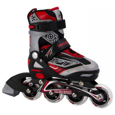 Ролики Maraton Soft XS(27-30) (Красный) (328s1034)