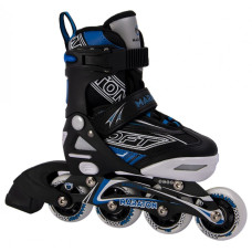 Ролики Maraton Soft S(31-34) (Синий) (329s1050)