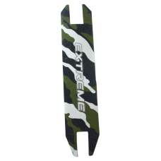 Гриптейп (Наждак, Шкурка) для ТС EXTREME 108 х 495 мм (EXTREME Khaki Размер 108 мм х 495 мм (1 шт - 1,2 $) - 5 шт ) (530s2313)