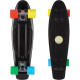 Пенниборд Firefly PB105 Black (1 кор. (4 шт)) (652s2720)