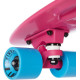 Пенниборд Firefly PB105 Pink/Blue (1 кор. (4 шт)) (653s2722)
