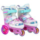 Ролики Maraton Glory S(31-34) (1 кор. (6 пар)) (726s3014)