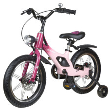 Велосипед Cruiser ICONIC (14") pink (783)