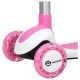 Детский самокат Maraton Super Candy Pink (1 кор. (4 шт.)) (802)