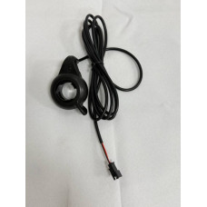 THUMB THROTLE (898)