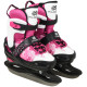 Ролики 2in1 Pro Atletico M (34-37) pink (1 кор. (5 шт)) (903s3612)