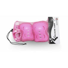 Защита Maraton 3 pink (Pink) (983)