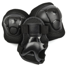 Защита Maraton 2 black (Black) (988)
