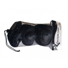 Защита Maraton 2 black (1 кор. (60 шт)) (988s3917)