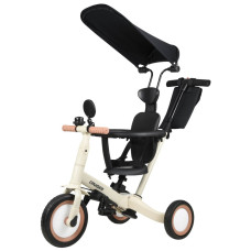 Беговел Tri-cycle 5in1 Versa cream (Cream) (993)