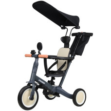 Беговел Tri-cycle 5in1 Versa navy (Navy) (994)
