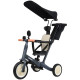 Беговел Tri-cycle 5in1 Versa navy (1 кор. (2 шт)) (994s3942)