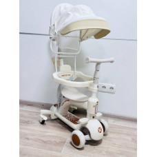 Трансформер 3in1 Smart Baby 669 beige (1 кор. (4 шт)) (998s3950)