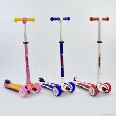 Самокат детский Smart FlyBaby (2T1094) Розовый