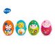 Брязкальце Hola Toys Яйця в асорт. (3102C)